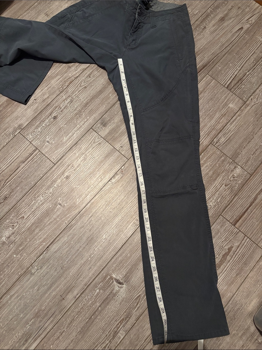Kuhl Women's Pants- size 2 - Picture 6 of 6